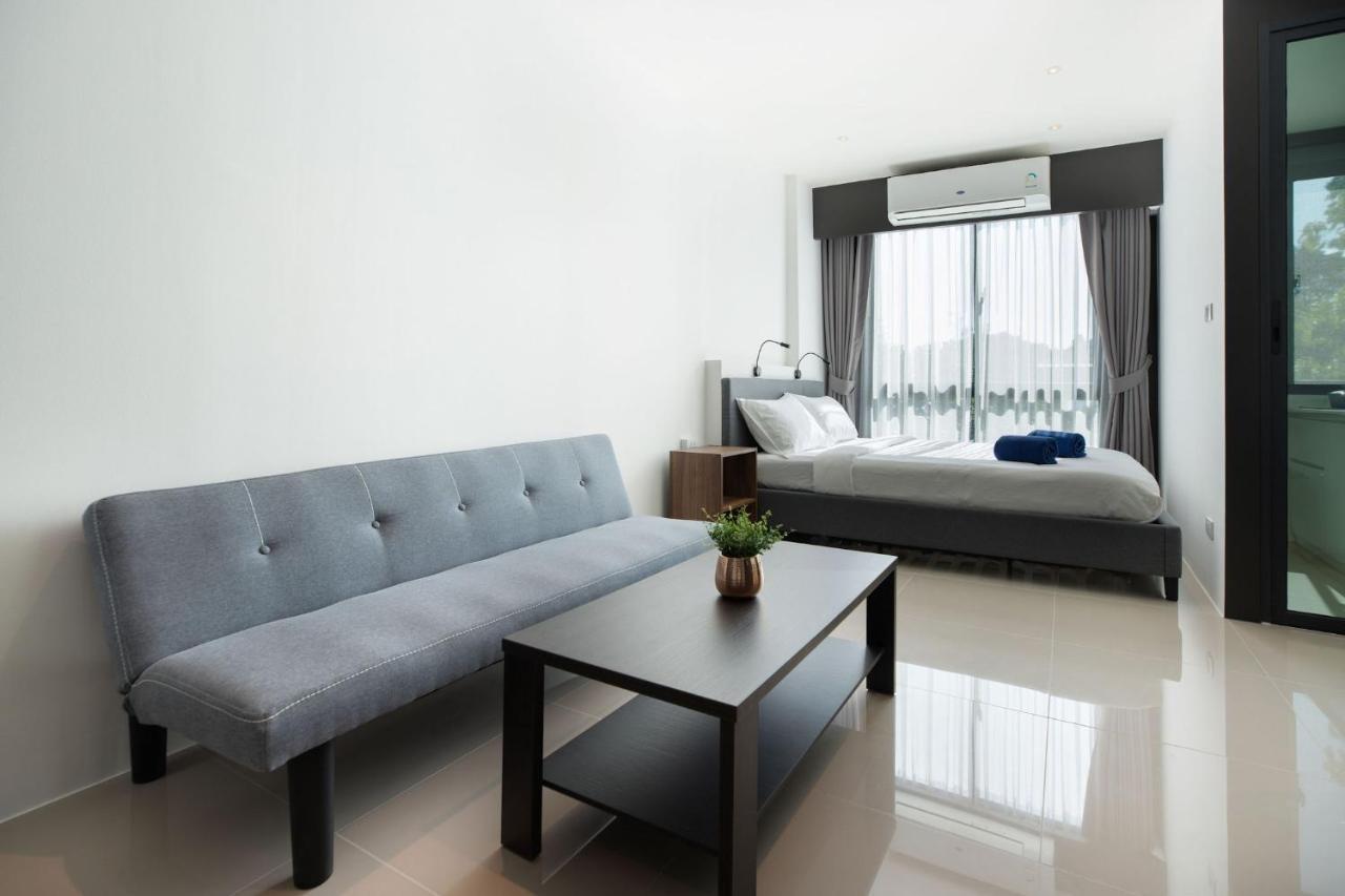 Central Hill View A901 A Apartment Kathu Exterior photo