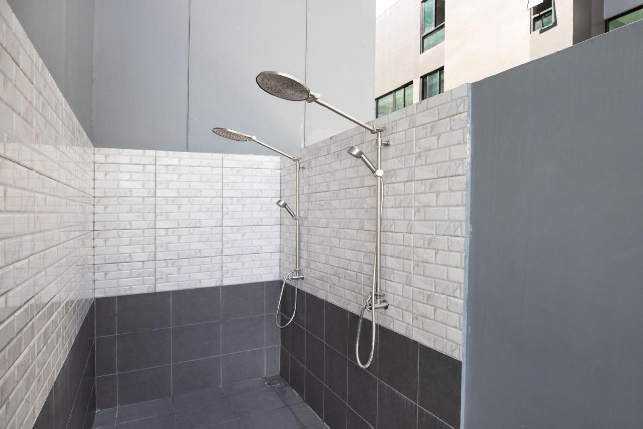 Central Hill View A901 A Apartment Kathu Exterior photo