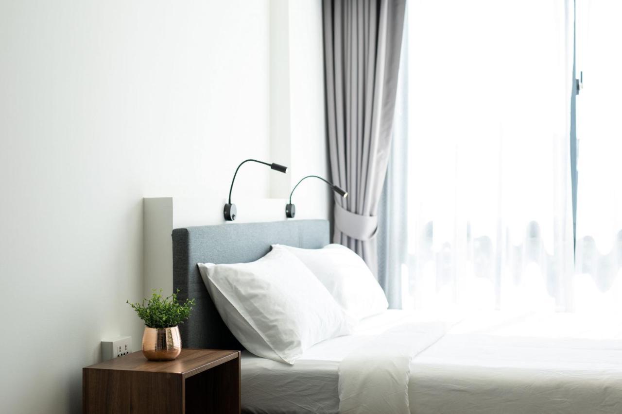 Central Hill View A901 A Apartment Kathu Exterior photo