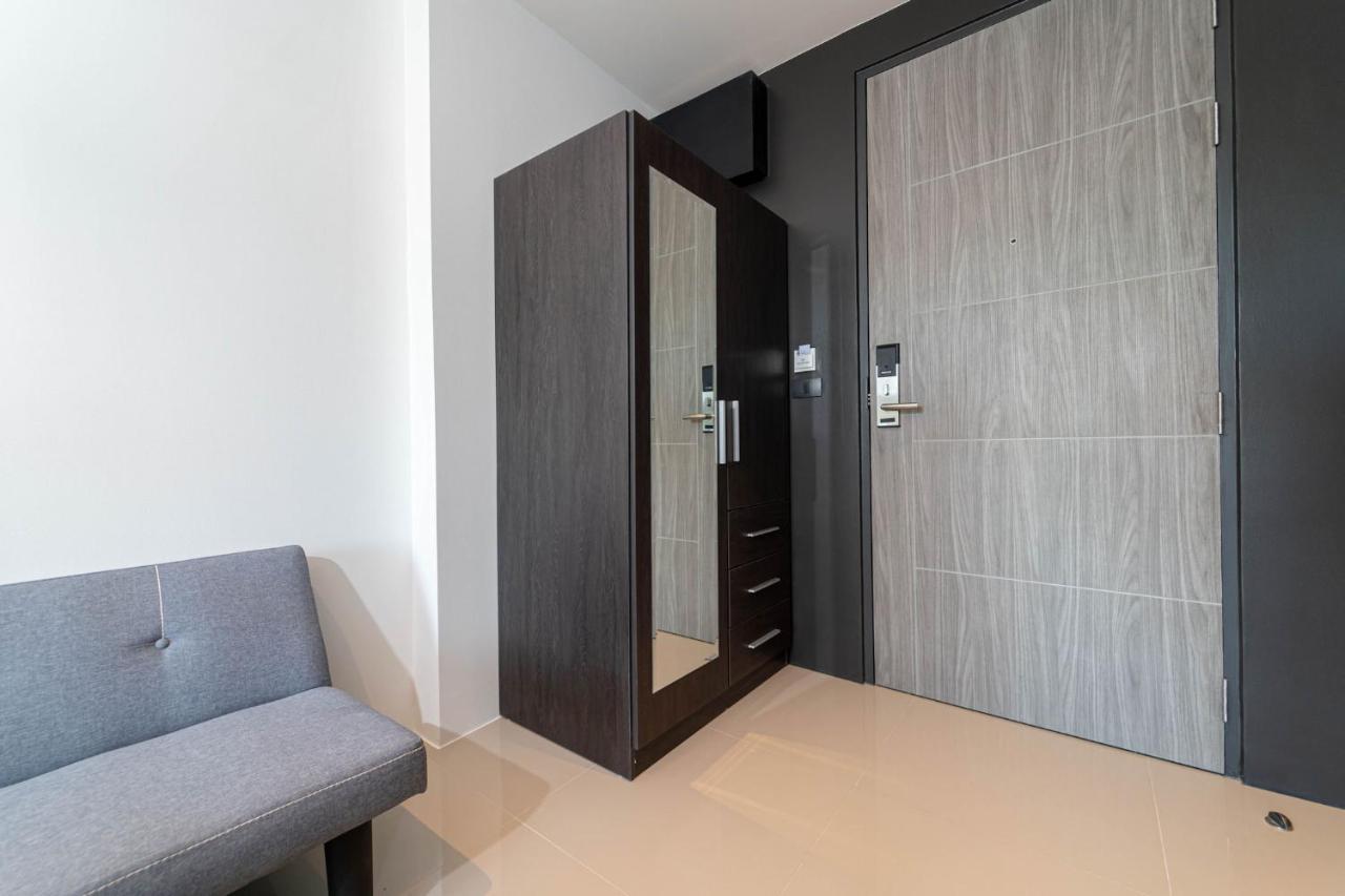 Central Hill View A901 A Apartment Kathu Exterior photo