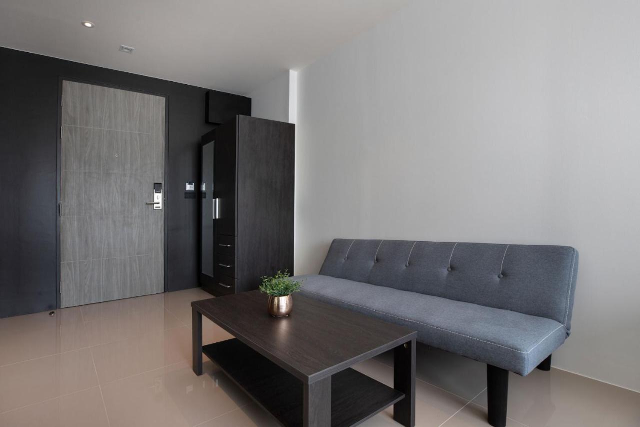Central Hill View A901 A Apartment Kathu Exterior photo